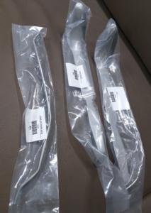 Rétracteur Deaver en acier inoxydable, Instruments chirurgicaux haut de gamme - Product Image 3