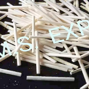 Venta al por mayor Natural Crafts Bone Guitar Saddle Nut Pulido Love Style Guitar Shim Accesorio para instrumentos - Product Image 4