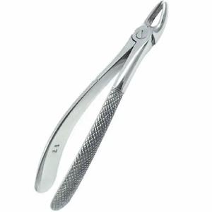 คีมถอนฟันเครื่องมือระดับมืออาชีพสำหรับผู้ใหญ่ - Product Image 2