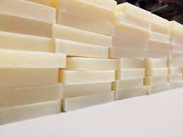 Des prix attractifs sur le suif de bœuf de qualité alimentaire (tablette) pour usage cosmétique Source autre 1 kg/sac 25kg/emballage en tambour - Product Image 6