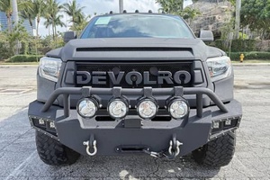 ใช้แล้ว ปี 2019 สำหรับ Tundra Limited CrewMax 4x4 ของแท้จากโรงงาน รับประกัน 1 ปี - Product Image 2