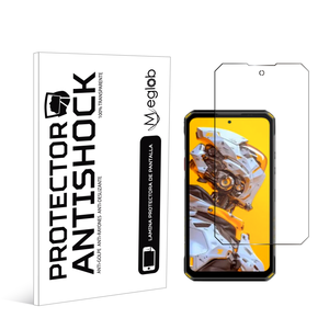 ฟิล์มกันรอยหน้าจออูคิเทล WP60 แอนติช็อค - Product Image 1