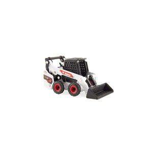 Bobcat T770 cargadora deslizante máquina compacta de servicio pesado motor potente para la construcción, agricultura y paisajismo - Product Image 3