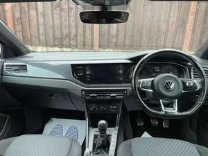 Volkswagen Polo d'occasion LHD/RHD - Product Image 3