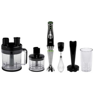 ภาชนะแก้วอเนกประสงค์สำหรับห้องครัวสับไฟฟ้าขนาดเล็กกระเทียมขิงเครื่องเทศผักและหัวหอม - Product Image 1