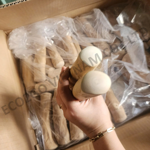 Chien à mâcher en bois de café/Meilleur prix Fabriqué à ECO2GO VIETNAM - Product Image 3