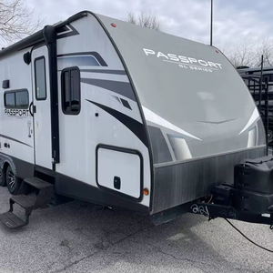 Proveedor verificado de un Keystone Passport 221BH usado del 2022 en venta - Product Image 1