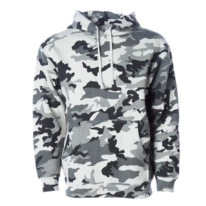Sweat à capuche antistatique en coton polaire au design personnalisé de grande taille pour hommes vente en gros en vrac - Product Image 4