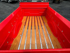 Camioneta Industrial D-odg-e Serie C de 1956 con Garantía de 3 Años - Product Image 6