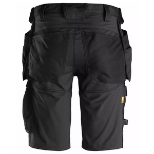 Shorts Streetwear de haute qualité pour unisexe Logo personnalisable Gym fitness Cargo Style Shorts Sportswear Gym Shorts d'entraînement - Product Image 5
