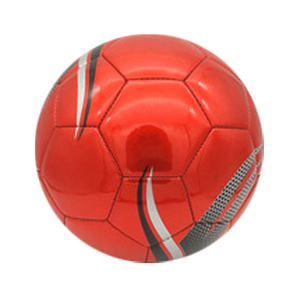 Mini pelotas de fútbol de cuero con diseño impreso, el mejor Material hecho con logotipo del equipo, en venta en línea - Product Image 1