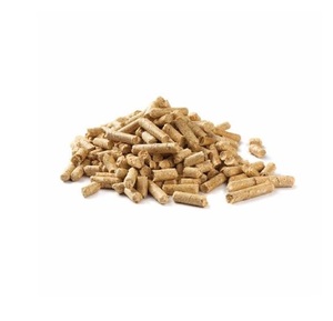 Granulés de bois de haute qualité 100% naturels DIN Plus EN Plus A1 A2 6mm Pin Hêtre Épicéa Acacia Mangue Bois de pin & Chêne BSL approuvés - Product Image 1