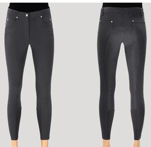 Shemax กางเกง2023เต็มตัวทำจากซิลิโคนนิ่มสำหรับขี่ม้า - Product Image 5