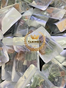 เยลลี่มอสทะเล/แยมมอสไอริช100% สาหร่ายธรรมชาติและผลไม้สด - Product Image 6