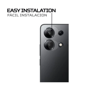 ฟิล์มกันรอย ANTISHOCK สำหรับเสี่ยวมี่ เรดมี่ โน้ต 13 - Product Image 3