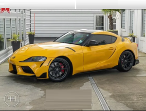 WZ1DB0G03PW057531 รถสปอร์ตคูเป้สุดหรู ขับเคลื่อนล้อหลัง เครื่องยนต์ 3.0 ลิตร เทอร์โบ 382 แรงม้า แรงบิด 500 นิวตันเมตร ความเร็วสูงสุด 250 กม./ชม. ไมล์น้อย - Product Image 2