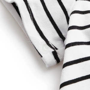 Vêtements de sport de haute qualité personnalisés pour femmes débardeur respirant coupe ajustée Style décontracté grande taille conception brodée courte longueur - Product Image 4