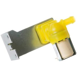 Vanne d'eau de rechange pour lave-vaisselle électrique WD15X10014 - Construction en acier - Product Image 4