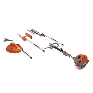 Herramienta de Jardín Multifuncional Compatible con DAMT520 52cc, LP-BP-1.3mm, 39 Eslabones, Varilla de 28mm, 700149 - Product Image 1