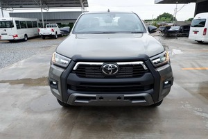 รถกระบะโตโยต้าไฮลักซ์ รีโว่ ปี 2022 สภาพดี พร้อมขาย - Product Image 5