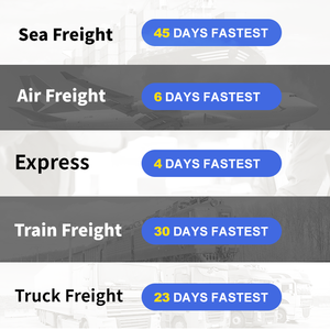Agent d'expédition express UPS FedEx <span class=keywords><strong>DHL</strong></span> vers les États-Unis, le Canada, le Royaume-Uni, le Brésil, l'Italie, l'Allemagne, la Suède, l'Europe - Product Image 2
