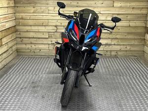 มอเตอร์ไซค์สปอร์ตมือสอง BMW M 1000 XR สำหรับขาย - Product Image 5