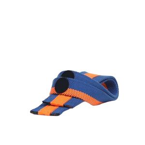 Sangles de musculation en néoprène de haute qualité, antidérapantes, réglables, respirantes, avec logo personnalisé, pour la musculation et le bodybuilding, fabriquées par un grand fabricant. - Product Image 2