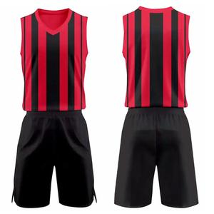 ชุดทีมวอลเลย์บอลมืออาชีพขายส่ง เสื้อยืดแบบกำหนดเอง ชุดยูนิฟอร์ม ชุดวอลเลย์บอล ผ้าโพลีเอสเตอร์/ไนลอน พิมพ์ลายดิจิทัล - Product Image 1