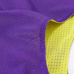 2025 conception personnalisée léger OEM basket-ball équipe porter ensemble maillot de gros pour la saison d'été vente en ligne - Product Image 2