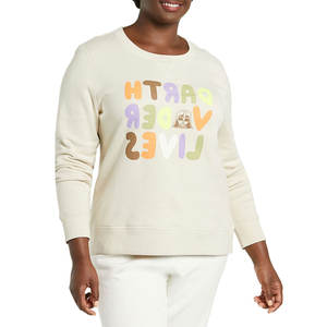 Sudaderas con Capucha para Mujer, Transpirables, con Estampado Lavado Ácido, Cálidas y Cómodas, Hechas en Pakistán - Product Image 5