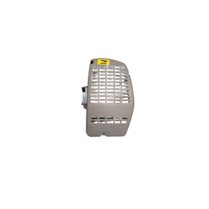 Protector de escape BC46 y BC520Z Ref 918072 compatible con extractores de aire - Product Image 1