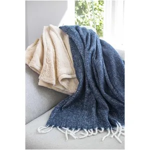 Coperta Dolly Ecologica in Materiale Riciclato GRS, Prodotto Sostenibile - Product Image 4