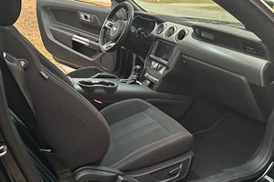 2023 MUS-TANG GT Coupe USED LOW Mileage Sound Engine AUTOMATIC Transmission <b>Panoramic</b> Sunroof LED Headlights Ready to Ship - Product Image 2