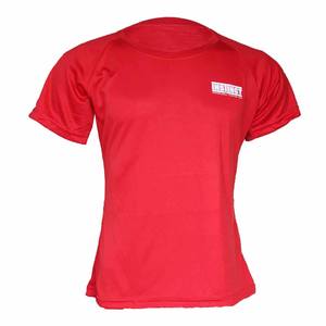 2025เสื้อผ้าออกกำลังกายสไตล์ฤดูร้อนของผู้ชายเสื้อยืดผ้าตาข่ายระบายอากาศได้ดีพิมพ์ลายจำนวนมากสำหรับผู้ใหญ่ - Product Image 1