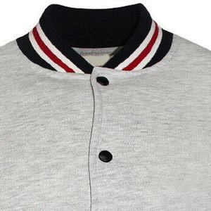 Chaqueta Bomber de Fabricación Profesional en Tendencia, Diseño Más Popular, Lona de Alta Calidad, Estilo Vintage, Resistente al Viento e Impermeable - Product Image 6