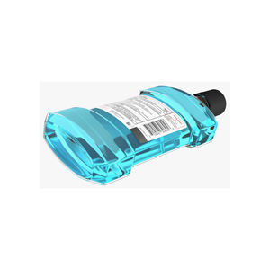 Enjuague bucal Coolmint 1L de confianza procesado bajo estrictos estándares de seguridad y calidad - Product Image 6