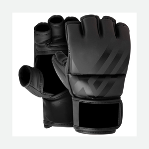 ถุงมือชกมวยหนังแท้ DWELT GEARS รุ่น DG-MG-1012 ปักโลโก้ได้ ระบายอากาศได้ดี น้ำหนักเบา สายรัดข้อมือปรับได้ ปิดด้วยแถบตีนตุ๊กแก - Product Image 2