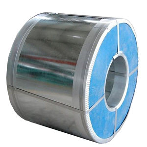 Хорошее качество, обычная спанль SPCC SGHC, оцинкованная стальная катушка, толщина 0,12-3,0 мм, полоса GI, горячекатаная сварочная резка, изгиб - Product Image 6