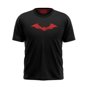 Camiseta de entrenamiento para hombre de la mejor calidad, Camiseta deportiva de verano de secado rápido de manga corta de gran tamaño para correr - Product Image 5