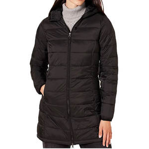 Chaqueta de Invierno 2026, Nueva, Talla Grande, Unisex, con Capucha, Impermeable, Reversible, Relleno de Poliéster, al por Mayor - Product Image 1