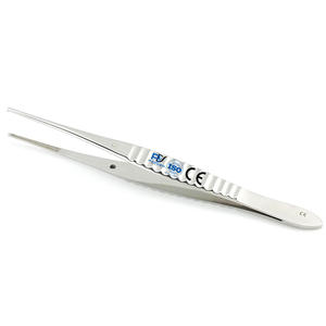 Pinces chirurgicales Gillies réutilisables en acier inoxydable à vendre/vente en gros pince chirurgicale Gillies du meilleur fournisseur - Product Image 1