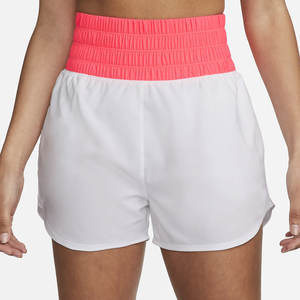 กางเกงขาสั้นผ้าฝ้ายแฟชั่นใหม่สำหรับผู้หญิงกางเกงขาสั้นออกกำลังกายแบบแห้งเร็วสำหรับใส่ในฤดูร้อนกางเกงขาสั้นสีพื้นสำหรับ2025 - Product Image 1