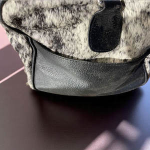 Vente chaude Vêtements pour hommes Sacs en cuir de vachette pour hommes Dernier style pour vêtements d'hiver Sacs en cuir de vachette pour hommes - Product Image 5