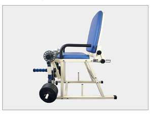 ChairSR-RSF153 latihan fisioterapi dan rehabilitasi anak dewasa quadrisep Femoris - Product Image 5