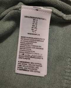 Nueva llegada suéter de mujer de invierno de alta calidad suéter de moda con cuello en V diseño cárdigan mujeres de Bangladesh - Product Image 6