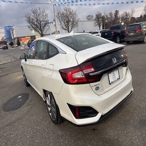 HONDA Clarity Plug-In Hybrid 2021 en PARFAIT ÉTAT - Product Image 2