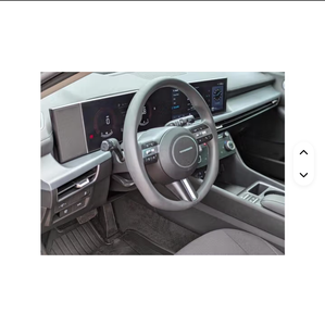 Hyundai Sonata SEL AWD 2025, d'occasion en excellent état - Product Image 4