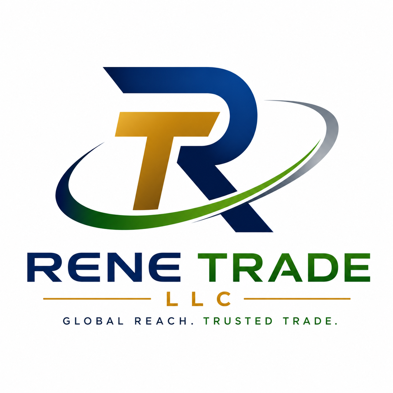 Rene Trade LLC logo