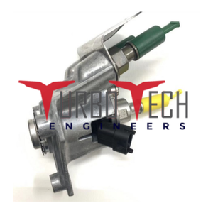 INYECTOR UREA 4110015615070 1003010051 LGG4110015615070 - Product Image 2