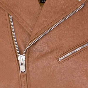 Chaqueta de moto para hombre más vendida, ropa de invierno cómoda a la moda para exteriores - Product Image 5